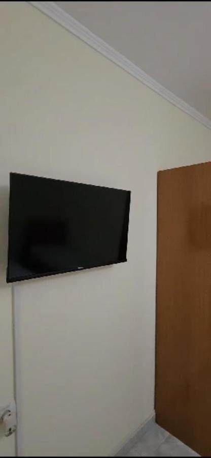 Apartament Teuta Permet Bagian luar foto
